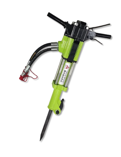 Hydraulinen katkaisija